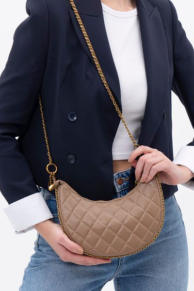 Matthew Cox BYN1081 ΤΣΑΝΤΑ MATTHEW COX CROSSBODY
