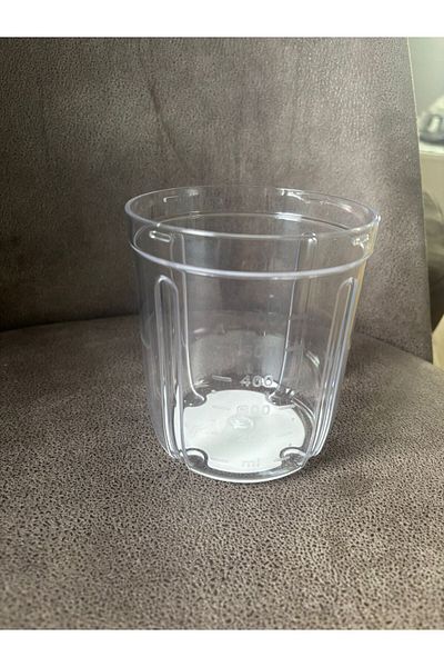 Tupperware Transparent Color Chef 2 Spare Parts Body