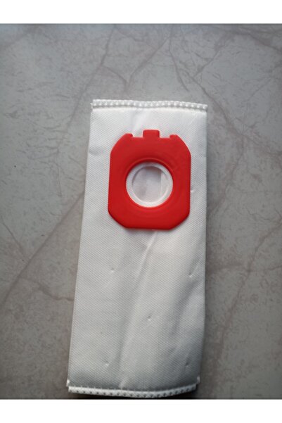 MPTEDARİK Rowenta RH 7403 IA - 5 τεμάχια πρώτης ποιότητας υφασμάτινη σακούλα σκόνης για ηλεκτρική σκούπα