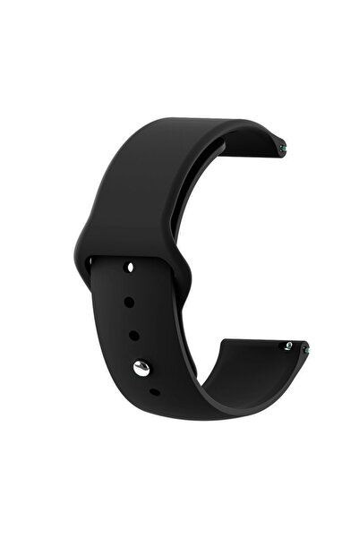 KRETON Huawei Watch Gt4 41mm ve Gt5 41mm ile Uyumlu Yumuşak Dokulu Jel Siliko...