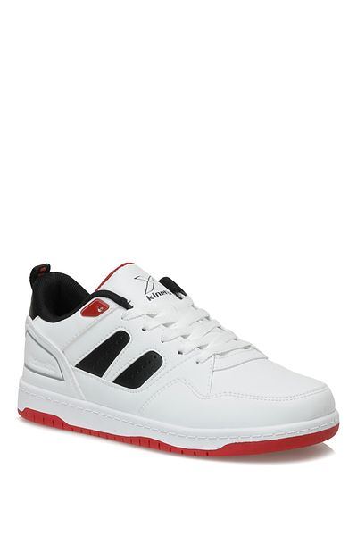 Kinetix Tenis Gına Pu 3fx Beyaz unisex