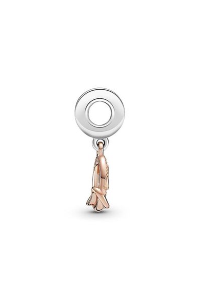 Pandora Anne Ve Sonsuzluk Sallantılı Charm