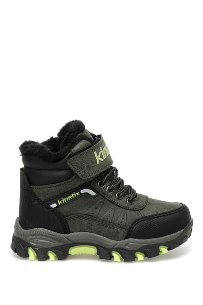 Kinetix Чоловічі черевики на відкритому повітрі Negro Hi 2pr Khaki