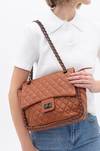 Matthew Cox Women's Shoulder Bag C.Byn1079