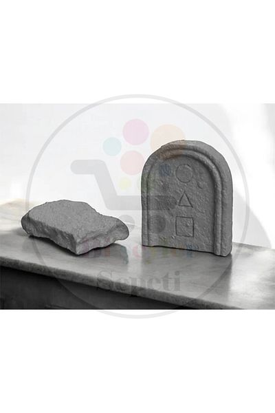 Bi'şeyler Sepeti Squid Game - Air Yoko Stone Game