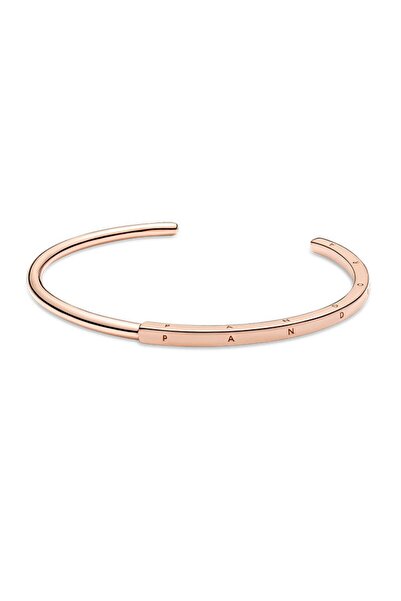 Pandora Açık Bangle Bileklik