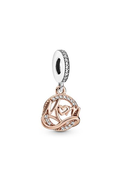 Pandora Anne Ve Sonsuzluk Sallantılı Charm