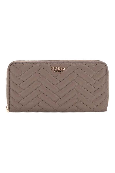 Guess Anning Slg Big Zip - for Various Uses