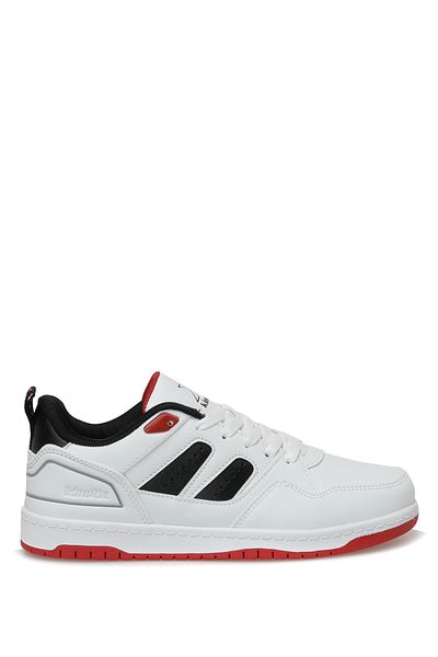 Kinetix Tenis Gına Pu 3fx Beyaz unisex