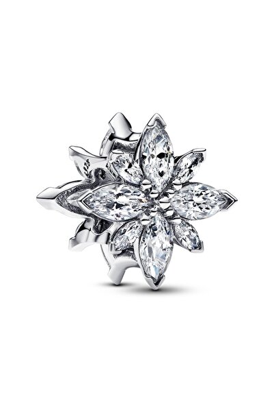 Pandora Işıltılı Kuzey Yıldızı Charm