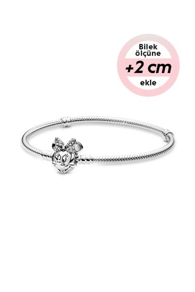 Pandora Disney, Işıltılı Minnie Bileklik