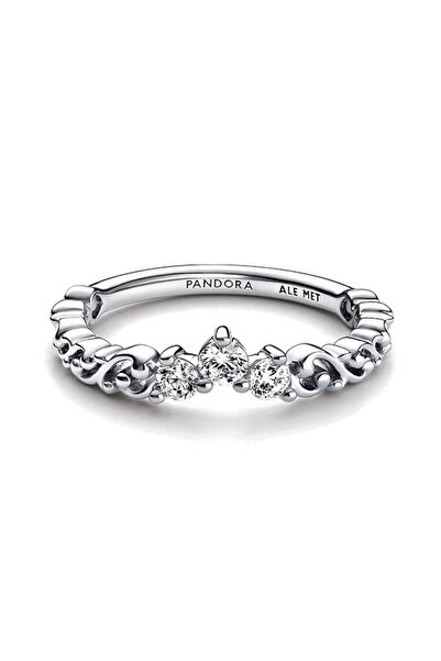 Pandora Kraliyet Sarmalı Taç Yüzük