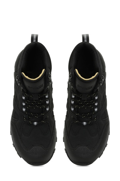 Kinetix Orwel Hı 3pr Siyah Erkek Outdoor Bot