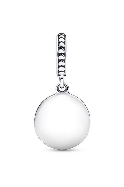 Pandora Yazı Yazılabilir Anne Sallantılı Charm
