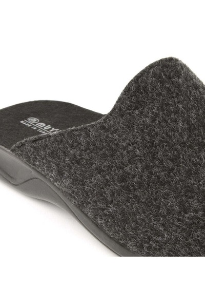 Muya Arven Anatomical Sole Men's House Slippers