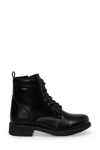 Kinetix DOBY 3PR Black Women's Boots