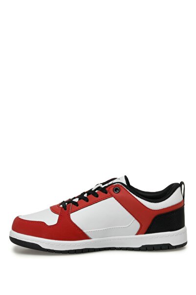 Kinetix JONES PU 3PR Beyaz Unisex Sneaker