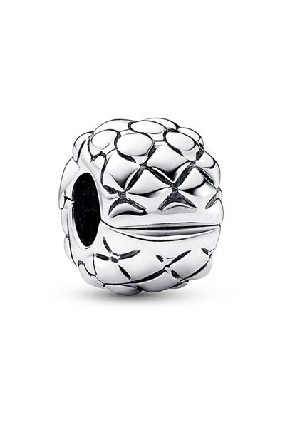 Pandora Dokulu Klips Charm