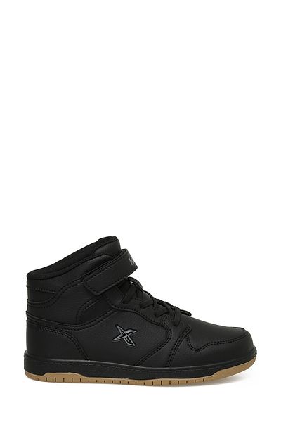Kinetix JONES J HI 3PR Black Boy High Sneaker