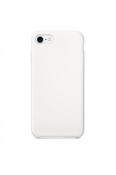 MCASERING iPhone 7/8 Plus Compatible Launch Case White
