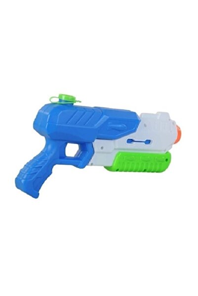Genel Markalar Microburst Pompalı Su Tabancası Büyük Boy Nerf Super Soaker Benzeri Kontef