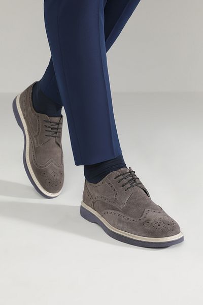 İnci Cox 2 Fx Men's Classic Shoes