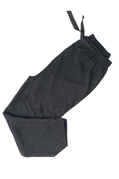 WorKdmr Kumaş pantolon Bürümcük