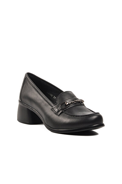 AYAKMOD Pantofi casual dama negri