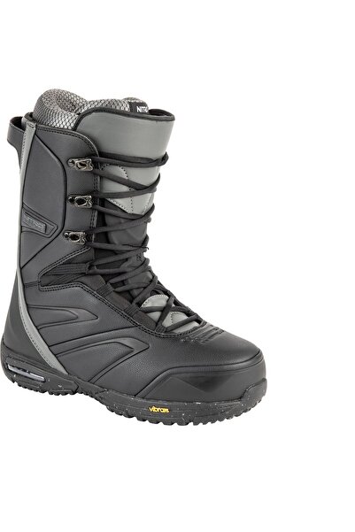 Nitro Snowboards Select Lace Snowboard Botu