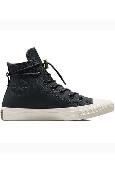 converse Chuck Taylor All Star - Unisex Leather Casual Shoes, Waterproof and Colorful