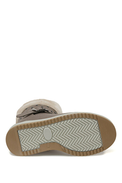 Polaris 617115f2pr Barna lánycsizma