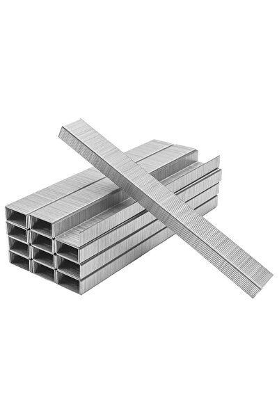 KOBB KBZ216 16mm 2500 Adet 200 Serisi Ağır Hizmet Tipi Zımba Teli