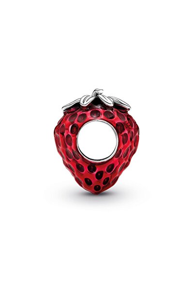 Pandora Çilek Charm