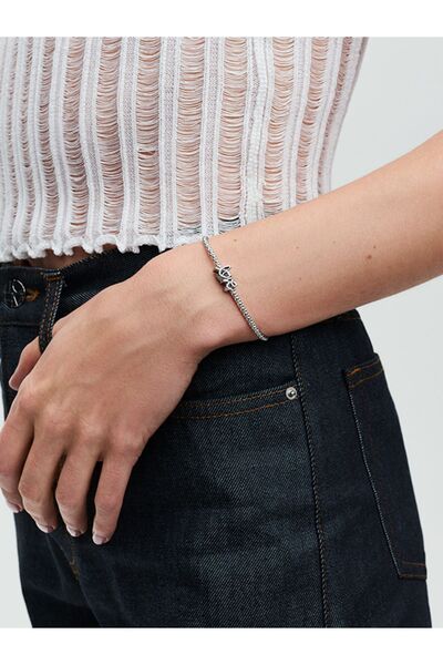 Pandora El Yazısı Aşk Charm