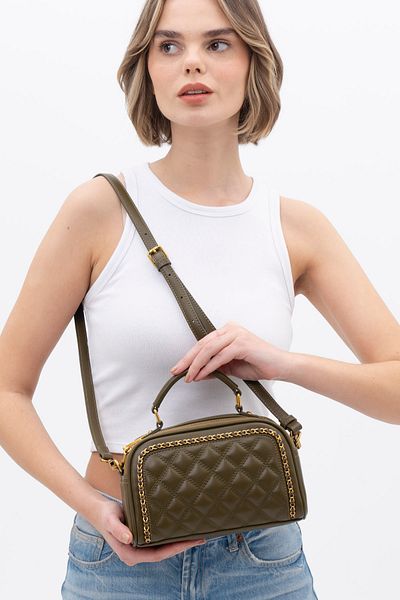 Matthew Cox Byn1088 Matthew Cox Crossbody Bag