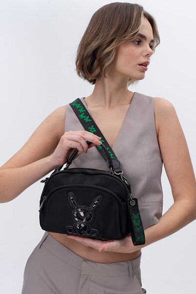 Matthew Cox BYN1106 ΤΣΑΝΤΑ MATTHEW COX CROSSBODY