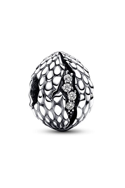 Pandora Game of Thrones Işıltılı Ejderha Yumurtası Charm
