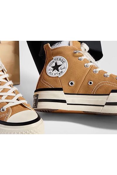 converse Chuck 70 Plus Colorful Γυναικεία Sneaker - Casual Παπούτσια