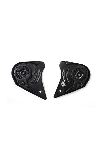 LS2 FF351-ROOKIE-FF369-FF384-OF552 KASK YAN KAPAK SET