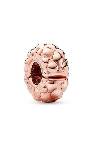Pandora Dokulu Klips Charm