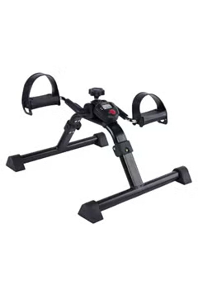Generic Mini Exercise Bike,with Digital Monitor Portable Exercise Bike Pedals...