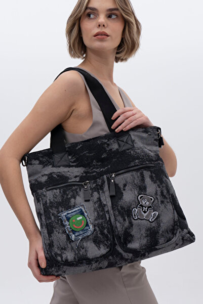 Matthew Cox Women's Shoulder Bag C.Byn1089