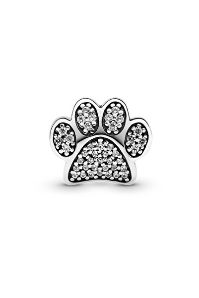 Pandora Işıltılı Pati Charm