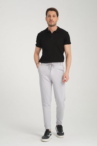 Rodi Men's Double Leg Compak Trousers 3575