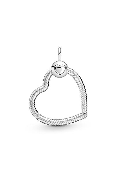 Pandora Moments Kalp Kolye Ucu