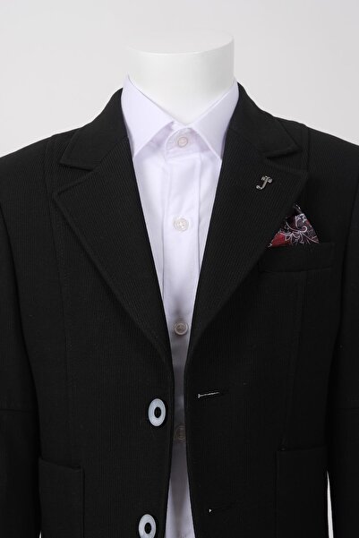 Doctor junior Jachetă sport pentru băiat_mnvs1414