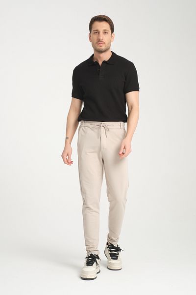 Rodi Men's Double Leg Compak Trousers 3575