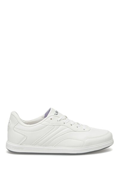 Kinetix Adelın Pu W 2pr Ekru Kadın Sneaker