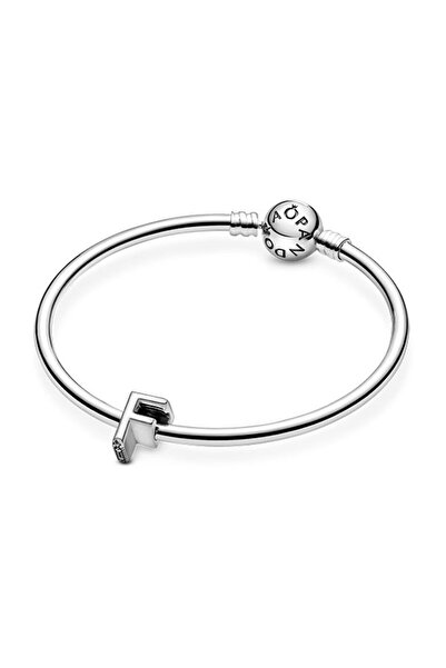 Pandora F Harfi Charm