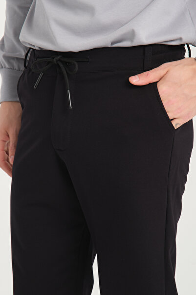 Rodi Men's Double Leg Compak Trousers 3575